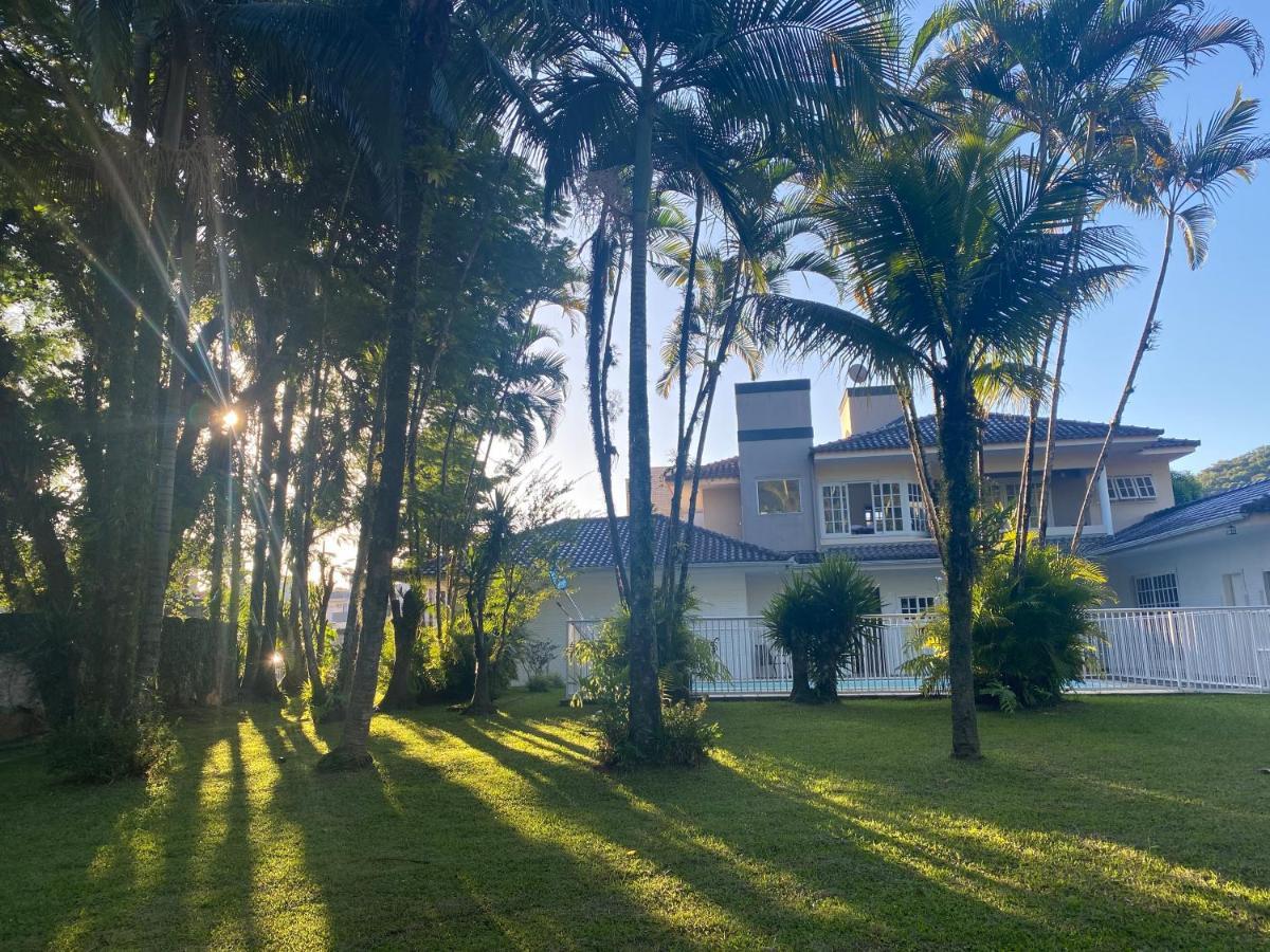 PousadaVivera Jaraguá do Sul Exterior foto